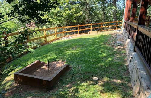 Dream Catcher- Blue Ridge GA - Foto 27