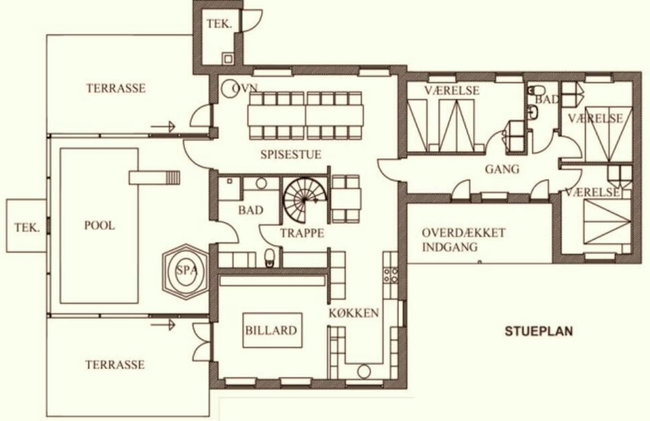 4 Star Holiday Home in Brande - Photo 19