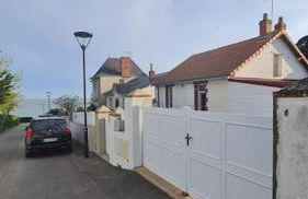 Maison de vacances vue mer - Foto 24