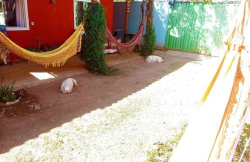 Villa Ágape - Chapada dos Veadeiros - Foto 76