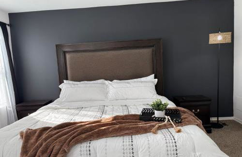 The Cozy Haven - Foto 30