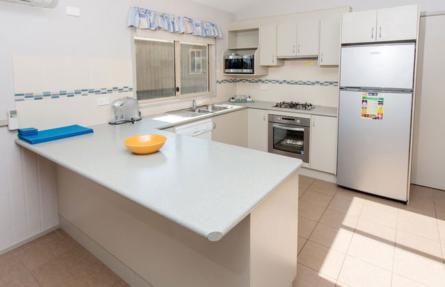 BIG4 Batemans Bay At Easts Riverside Holiday Park - Photo 37