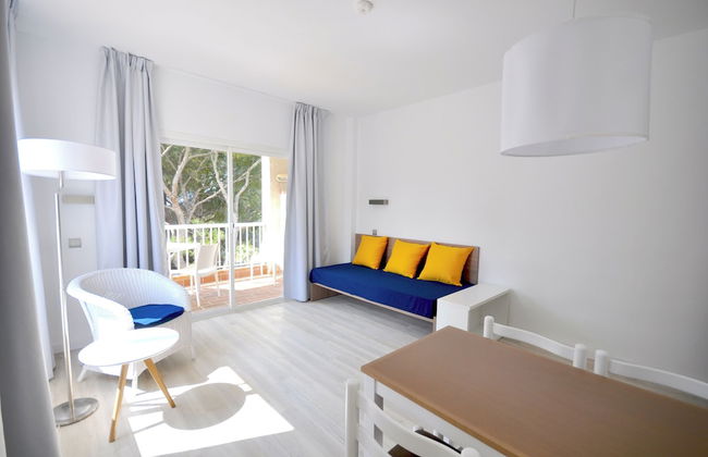 Aparthotel Houm Plaza Son Rigo - Foto 39