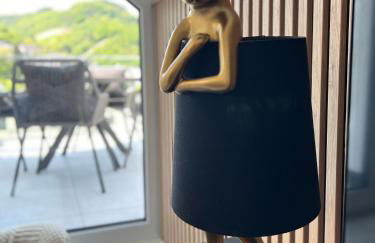 Ferienwohnung Weitblick - Foto 7