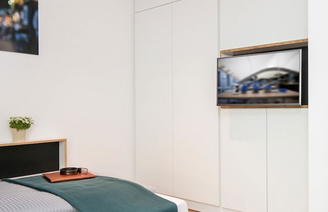 smartments Berlin Prenzlauer Berg - Foto 4