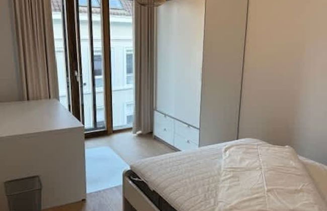 Huswell - Home Away From Home in Center of Ghent - Foto 12