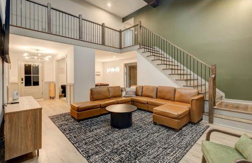 5BR Private Ranch Pet Friendly - Foto 47