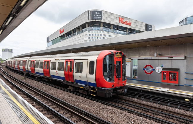 Brewster Gardens III by Onefinestay - Foto 36