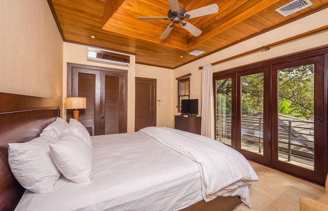 Jet Luxury at Langosta BeachResortVillas - Foto 38