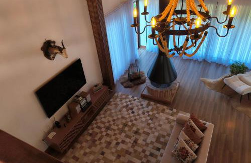 Casa de campo Aconchego Serrano - Photo 23