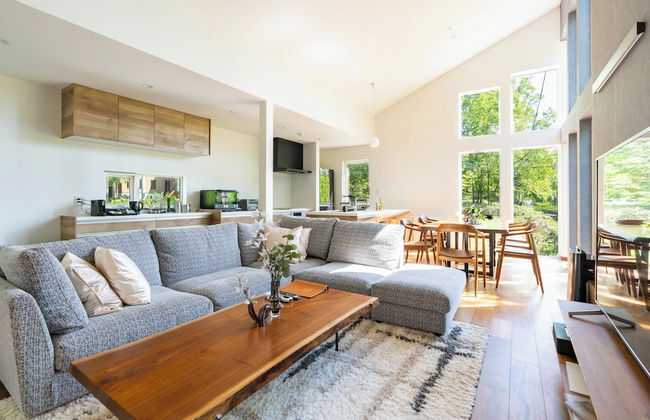 Suiyo Rusutsu - Photo 1