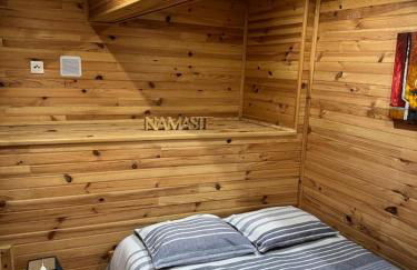 Mountain Lodge T3 Duplex Abrigo do Lobo - Foto 37