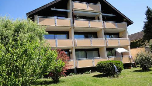 Annes Ferienwohnung Freiburg - Foto 3