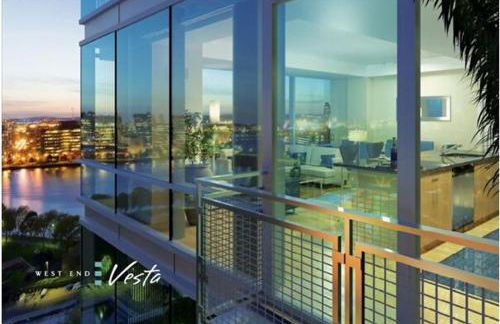 Modern Corporate Apartments by Charles River Park - Foto 4