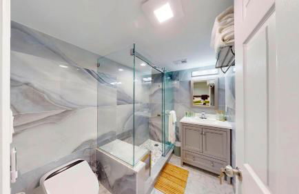 The Dulles Executive Resort Near Dulles Airport with Private Office - Foto 13