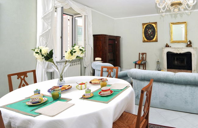 Villa Le Gesine - Foto 8