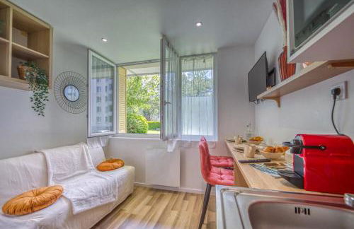 Le Taillefer 4 - L'Oasis - Foto 8