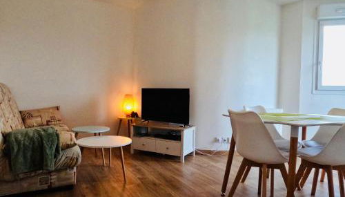 Appartement Cosy Joué-Les-Tours - Photo 5