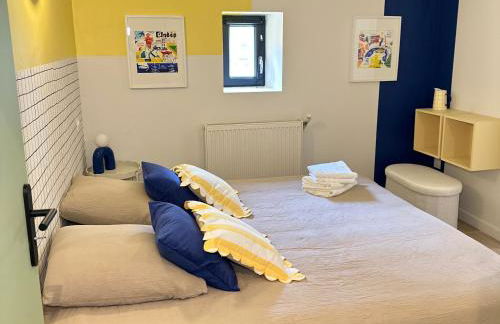 Le Mas de le Vernède - Foto 21