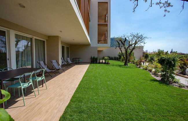 Residenza Olivo - Foto 20