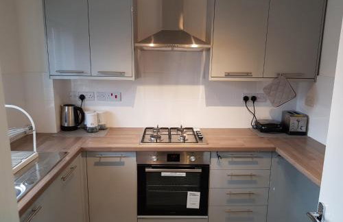 Columbine, Thetford, 2BR House - Foto 10