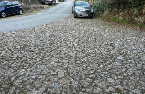 Casa dos Macieis - Entire Main House, Entire Guesthouse or Separate Wing of Main House - Camino Santiago direct access & Optional Agritourism - Foto 39