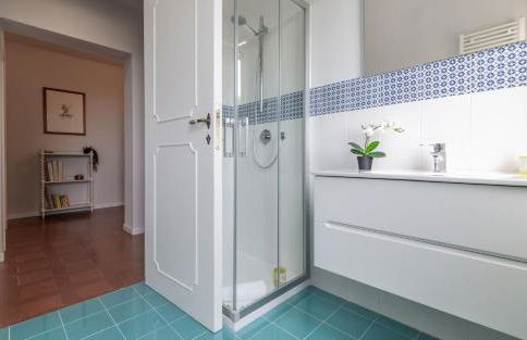 Villa Dell'Arco - Sea View, Private Pool & AirCo - Foto 51