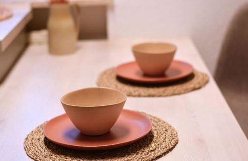 NUE01-FW Maisionettewohnung Nürnberg - Foto 29