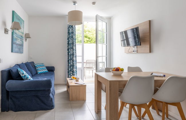 Résidence Odalys Collection Rève d'Ile - Foto 10