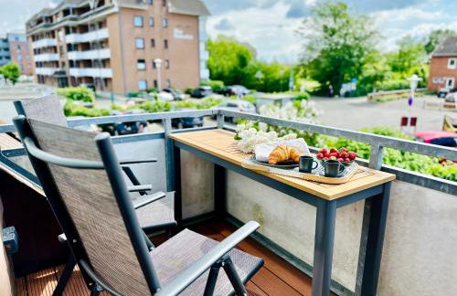 "Kleine Möwe" Büsum - Kleines Nest - Foto 7