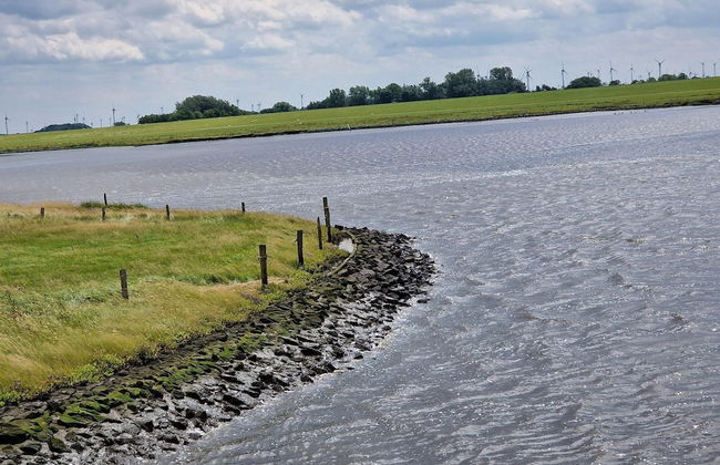 Ferienwohnung in Nesse - Foto 28