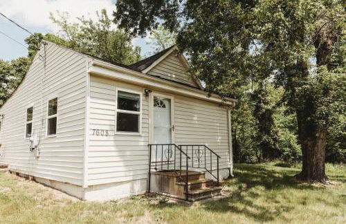 Tranquil Family Home Near BWI Casino Shopping & Fire Pit - Foto 2