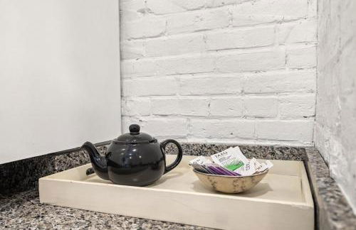 Historic 1790s Old Town Gem 5BR with Parking - Prince Street - Foto 7