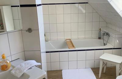 Ferienwohnungen am Aussendeich Wohnung 2 - Photo 18