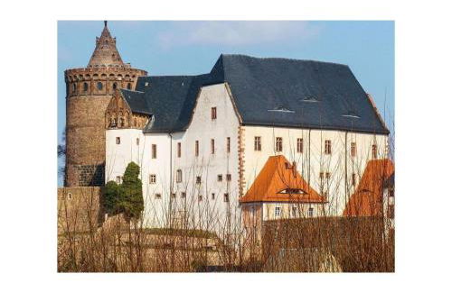 Alte Kaeserei Comfortable Holiday Residence - Foto 39