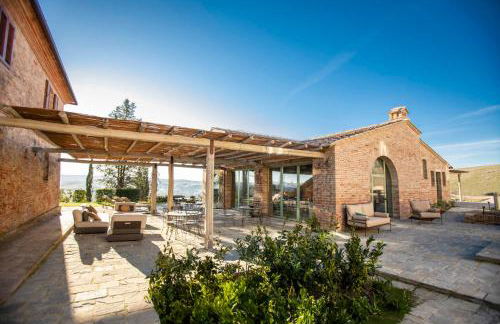 Tenuta d'Arbia, Siena - Foto 56