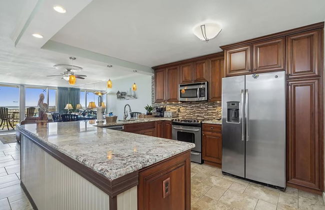 Shoreline Towers 1022 - Foto 16