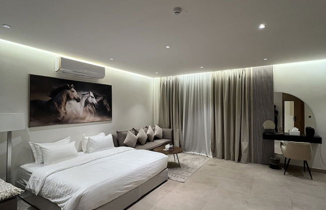 Riyadh Luxury - Foto 3