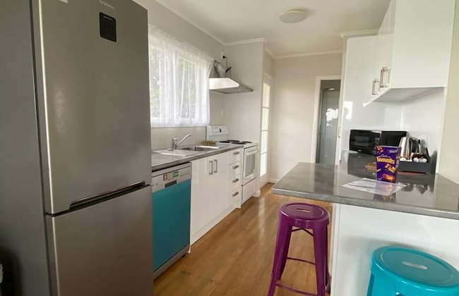 Rehutai Beach House - Foto 7