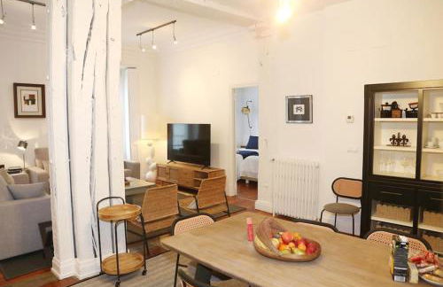 Piso Boutique en el Casco Viejo - Foto 8