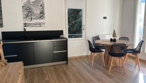 Il Cirmolo Santa Maria Maggiore Locazione Turistica - Foto 3