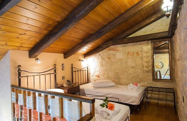 Kavos Psarou Villas - Foto 15