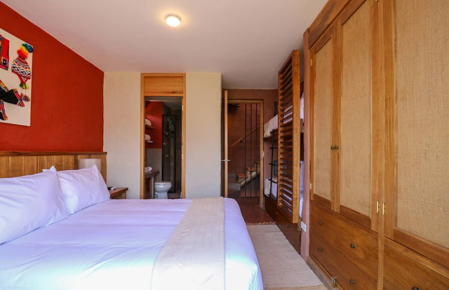 w Awesome 2BR House in Valle Sagrado - Foto 27