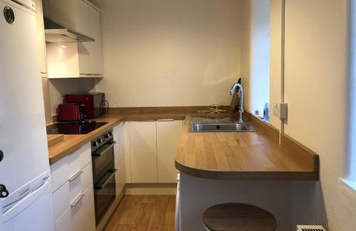 Laundry Cottage - Foto 24