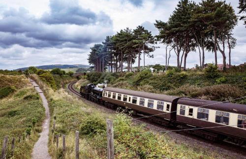 Harbour View Cottage - Photo 27