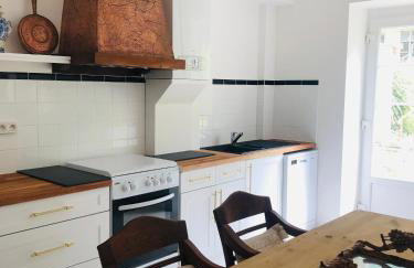 Gite Coccinelle in the medieval town of Confolens - Foto 20