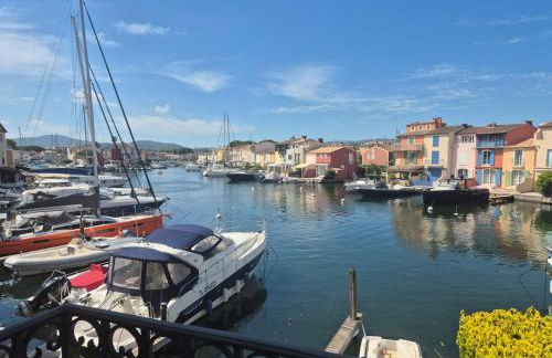 Fisherman's house in Port Grimaud - Foto 21