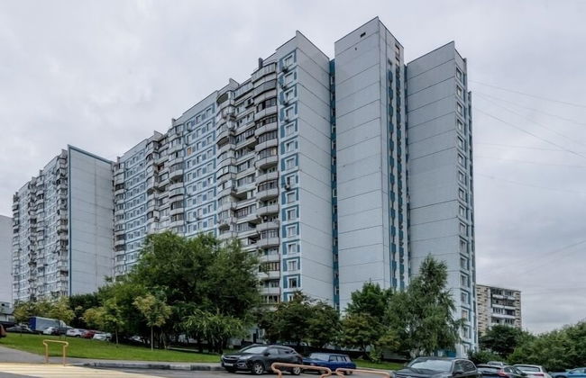 Apartment - Profsoyuznaya 136 - Photo 50