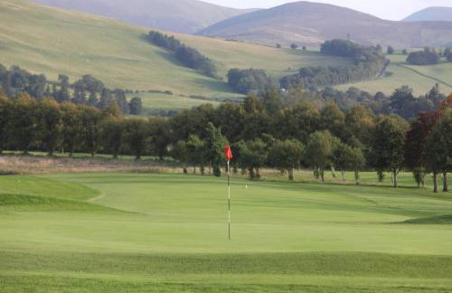 Garden Studio in Biggar - Photo 28