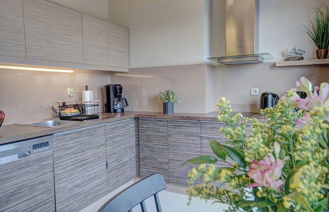 HelApart - Apartamenty Foka - Photo 78